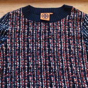 Tory Burch Sweater, size xs, never worn in great condition